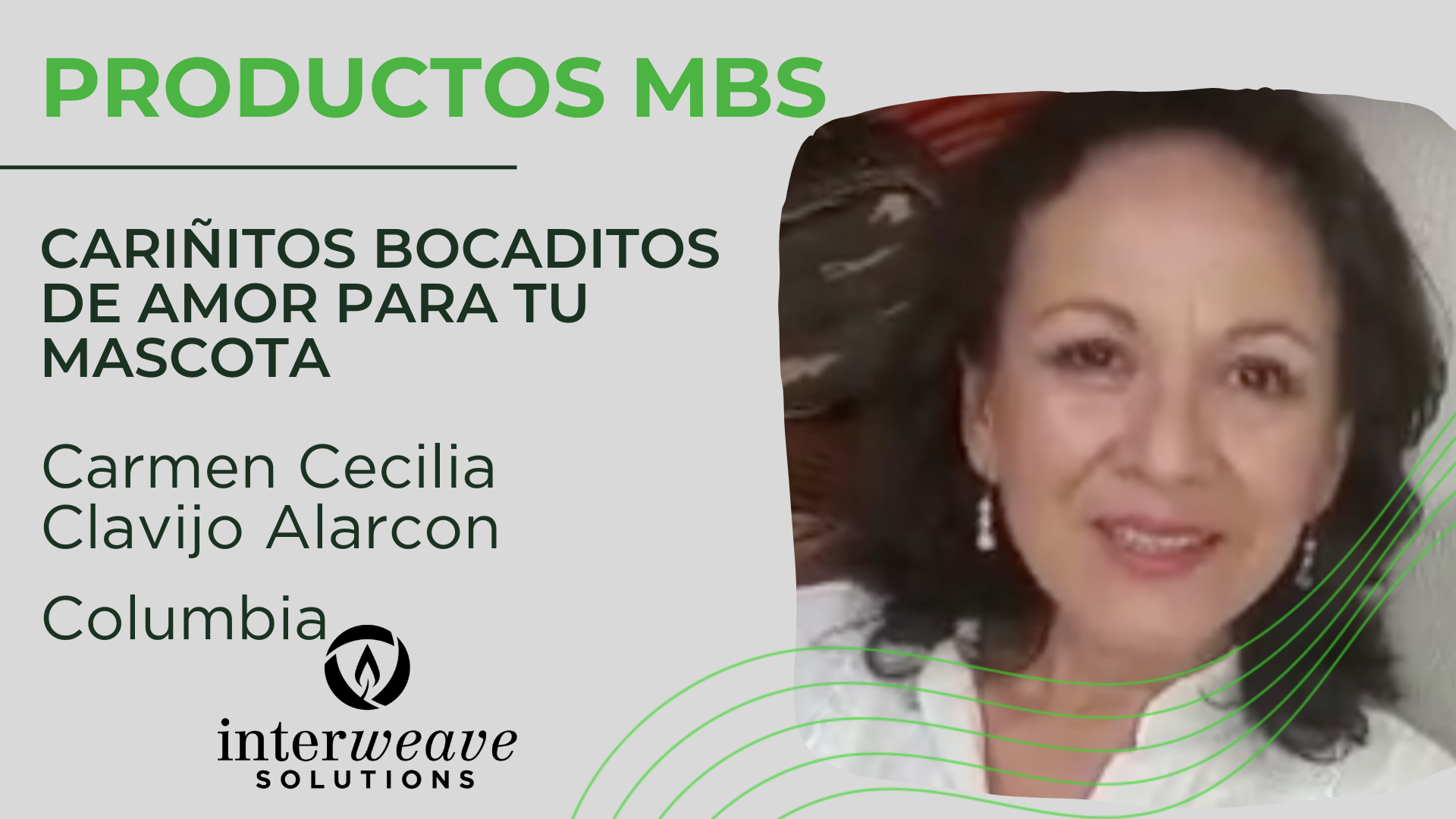 Carmen Alarcon