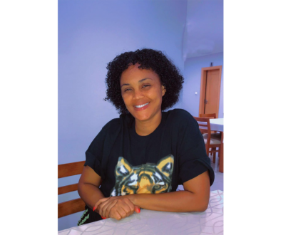 Edna - Cape Verde