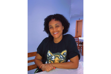 Edna - Cape Verde Edna - Cape Verde