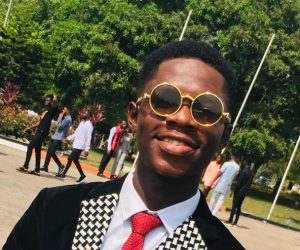 Emmanuel Bakonua Emmanuel Bakonua