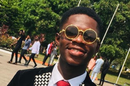 Emmanuel Bakonua Emmanuel Bakonua
