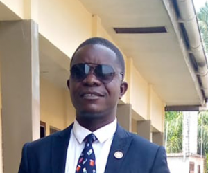 Emmanuel Koko Paul Emmanuel Koko Paul