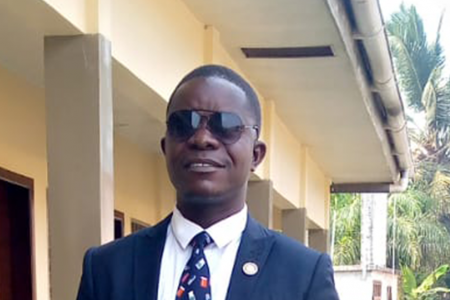 Emmanuel Koko Paul Emmanuel Koko Paul