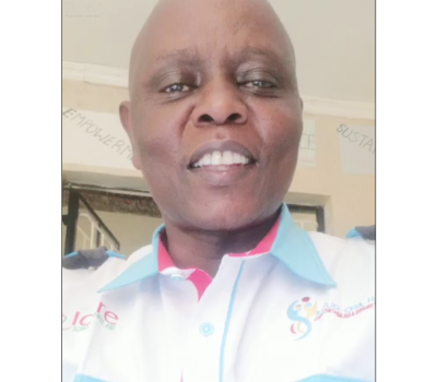 John Tharuba Kariuk John Tharuba Kariuk