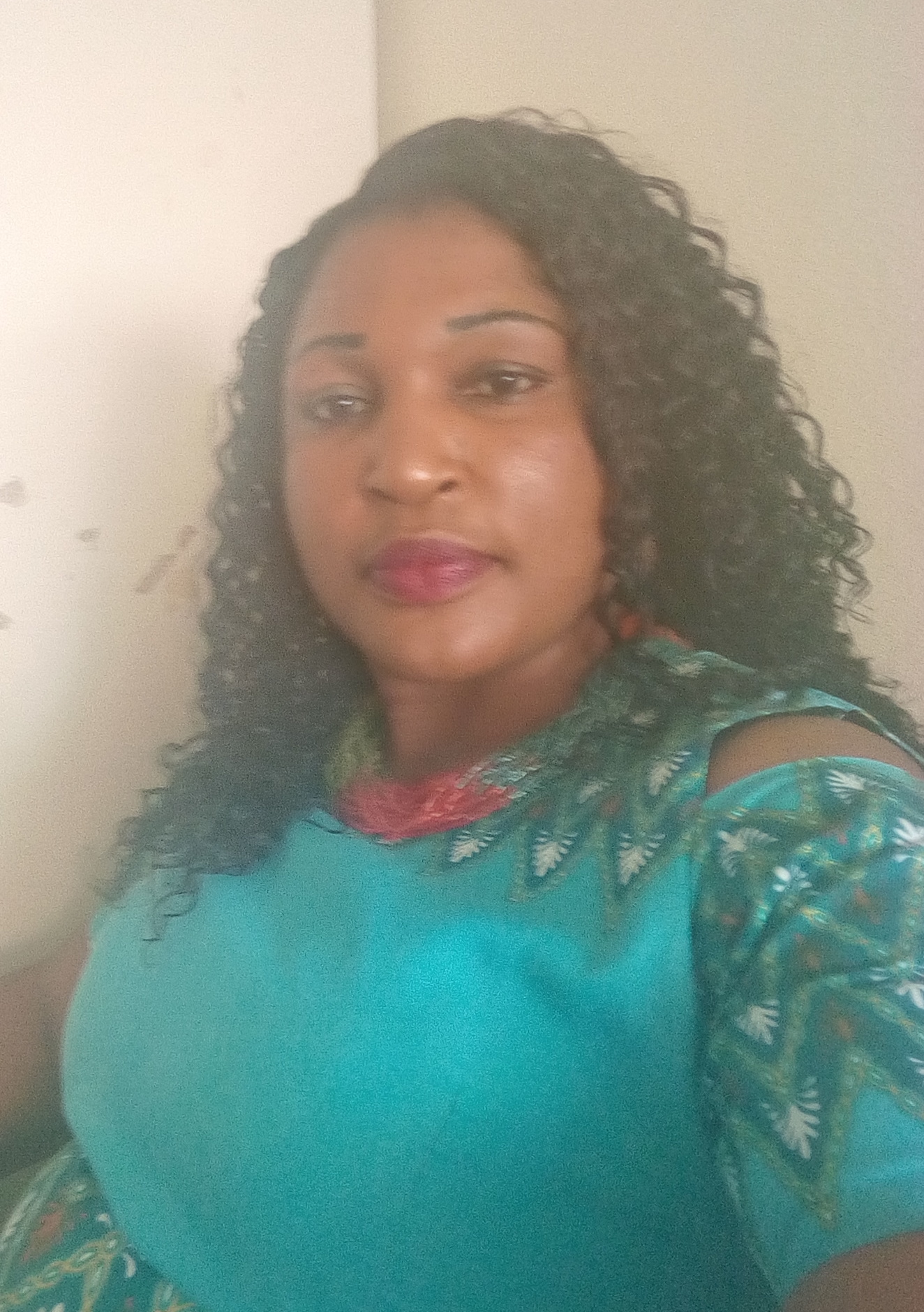 Cameroon Cameroon
