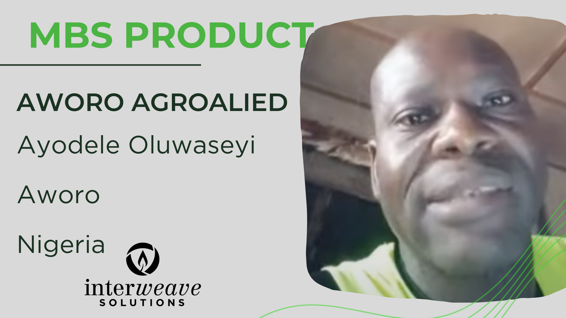 Ayodele Oluwaseyi