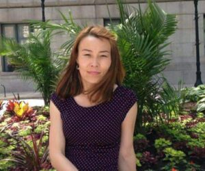 Khongorzul Ganbaatar Khongorzul Ganbaatar