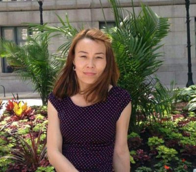 Khongorzul Ganbaatar Khongorzul Ganbaatar