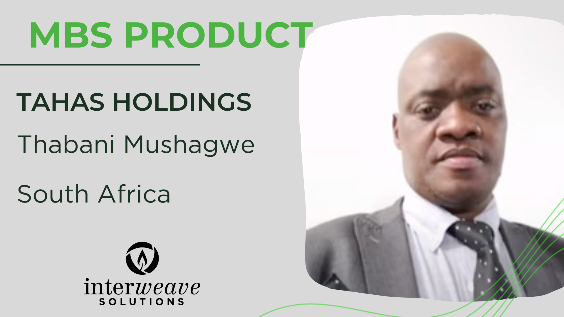 Thabani Mushagwe