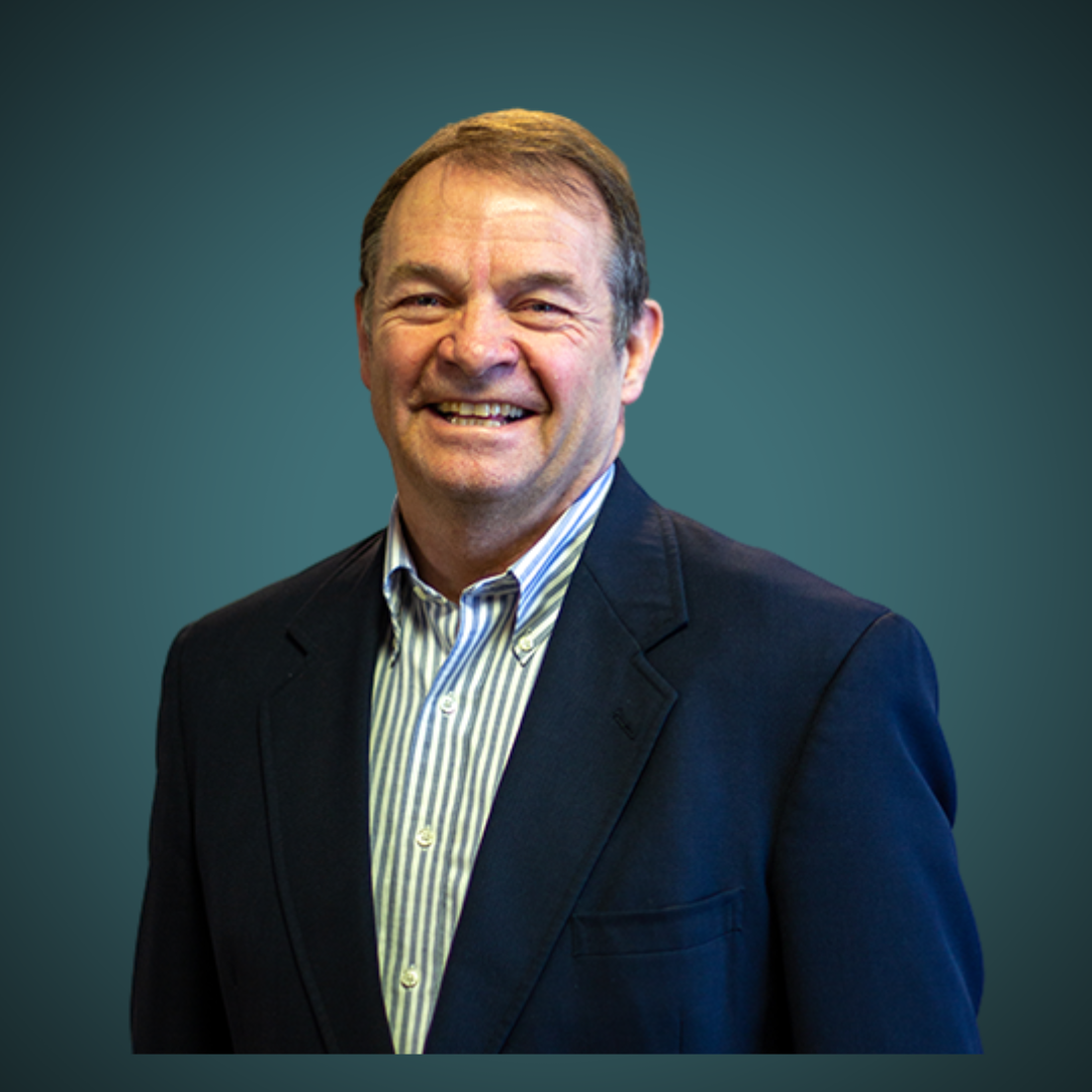 Dean Curtis Directeur du conseil d'administration et cofondateur