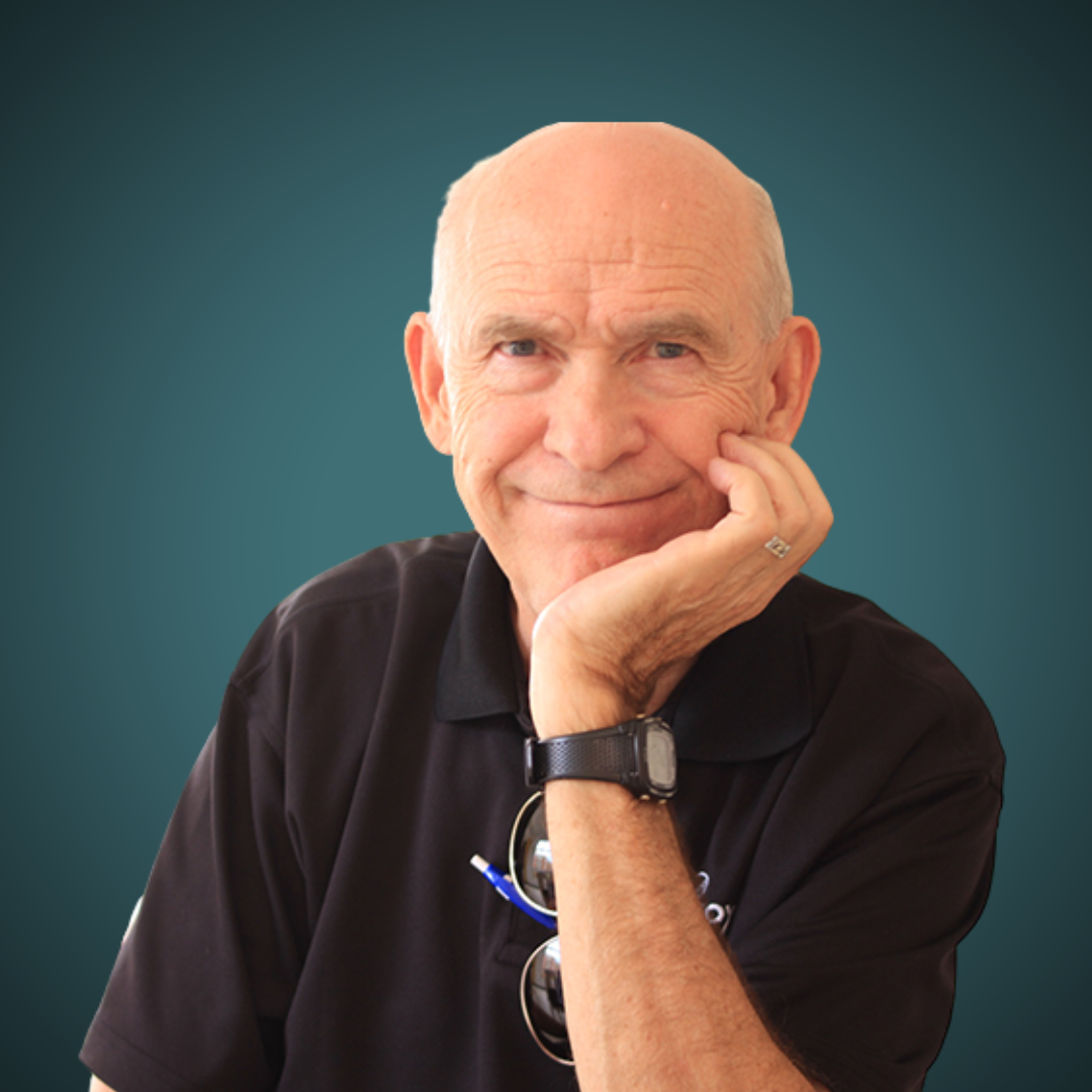 Jay Bosshardt Membre du conseil d'administration