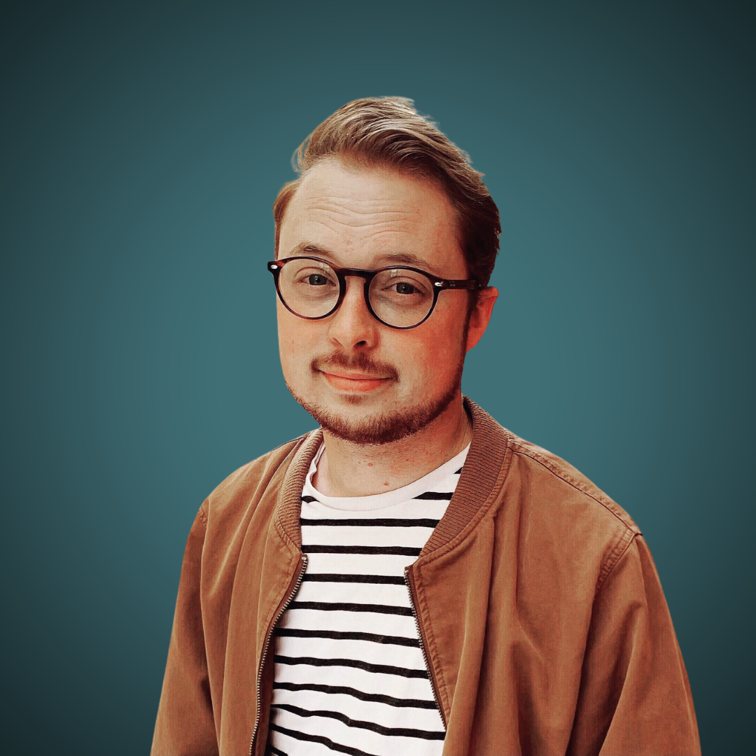 Keaton Bennett Gestor de redes sociais keaton@interweavesolutions.org
