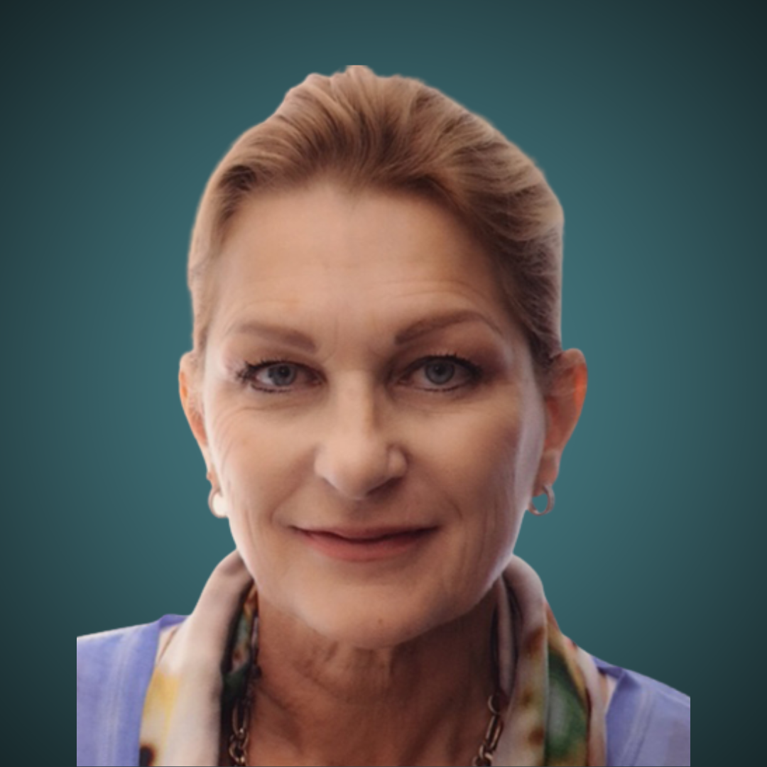 Olga Treve Membre du conseil d'administration