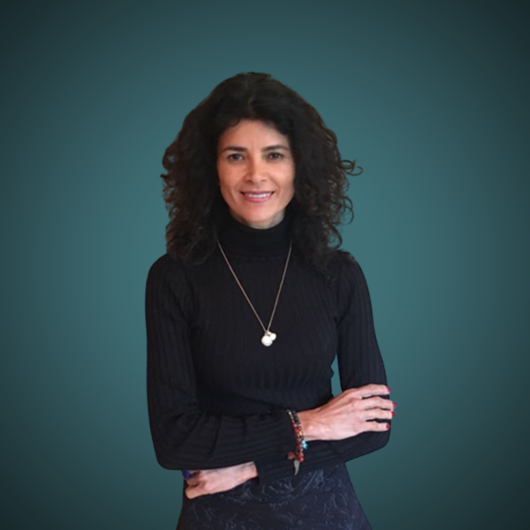 Ruth Vidaurre Membre du conseil d'administration
