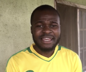 John Olawuyi John Olawuyi