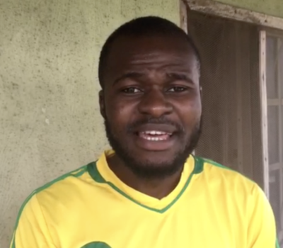 John Olawuyi John Olawuyi