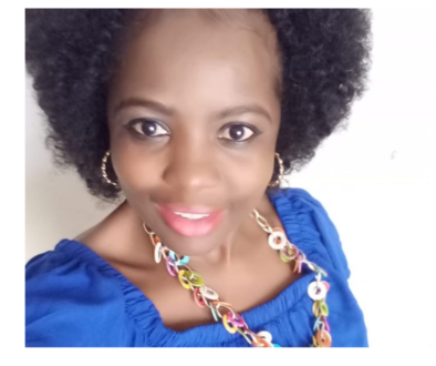 Mary-Jane Fikile Nkosi Mary-Jane Fikile Nkosi