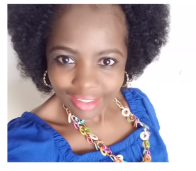 Mary-Jane Fikile Nkosi Mary-Jane Fikile Nkosi