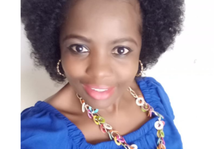Mary-Jane Fikile Nkosi