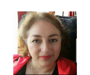 Selene Evita Paredes Selene Evita Paredes