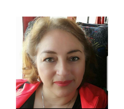 Selene Evita Paredes Selene Evita Paredes