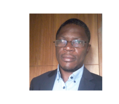Nicodemus Achuo Nicodemus Achuo