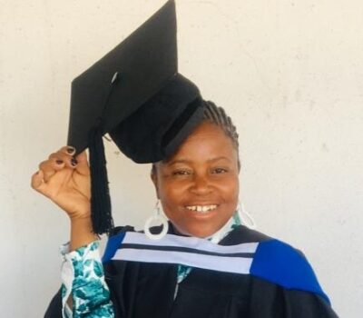Patricia Mokobane Patricia Mokobane
