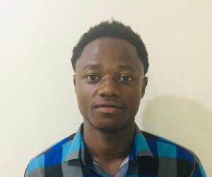 Bernard Kapenga Ngoyi Bernard Kapenga Ngoyi
