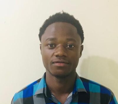 Bernard Kapenga Ngoyi Bernard Kapenga Ngoyi