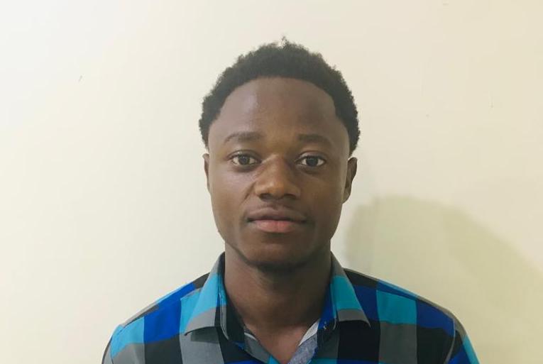 Bernard Kapenga Ngoyi Bernard Kapenga Ngoyi