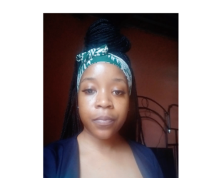 Keneilwe Masea Keneilwe Masea