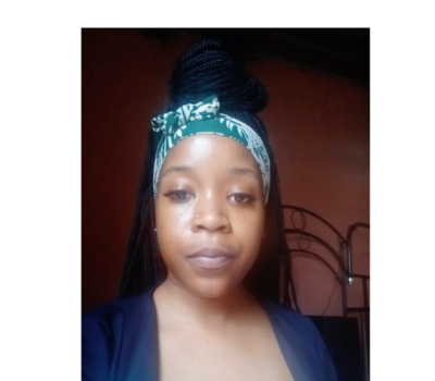 Keneilwe Masea Keneilwe Masea