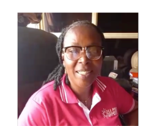Foluke Olubausola Tunda Daramola Foluke Olubausola Tunda Daramola