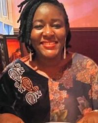 Deborah Metibaye Ojediran