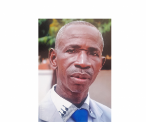 Hodo Godfrey Koffi Hodo Godfrey Koffi