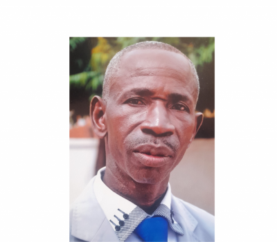 Hodo Godfrey Koffi Hodo Godfrey Koffi