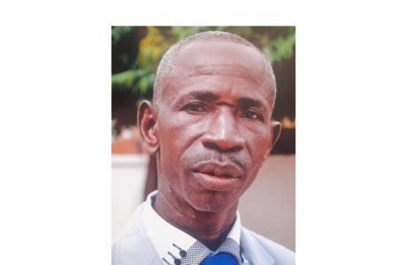 Hodo Godfrey Koffi Hodo Godfrey Koffi