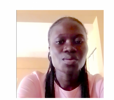 Ibukunoluwa Christiana Atobajaye Ibukunoluwa Christiana Atobajaye