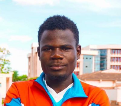 Benedict Oruko Benedict Oruko
