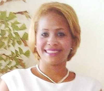 Maria Virginia Gomez Jimenez Maria Virginia Gomez Jimenez