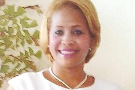 Maria Virginia Gomez Jimenez Maria Virginia Gomez Jimenez