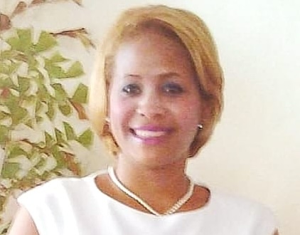 Maria Virginia Gomez Jimenez