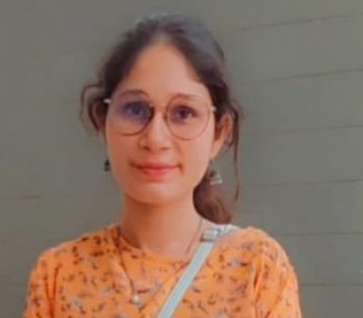 Vaishali Peter Vaishali Peter