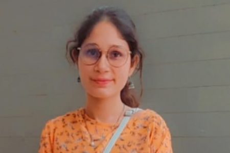 Vaishali Peter Vaishali Peter