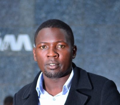 Daniel Omukonyi Daniel Omukonyi