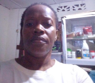 Salomé Louise Sabine Téhoua Salomé Louise Sabine Téhoua