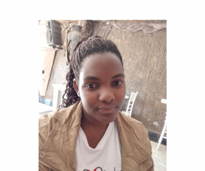 Nalubega Harriet Nalubega Harriet
