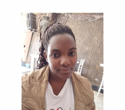 Nalubega Harriet Nalubega Harriet
