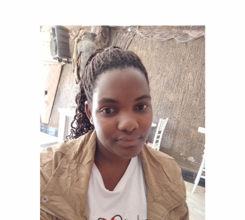 Nalubega Harriet Nalubega Harriet