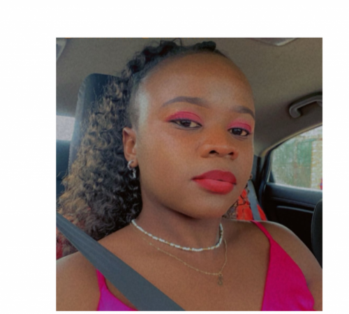 Nkateko Samantha Shilenge Nkateko Samantha Shilenge